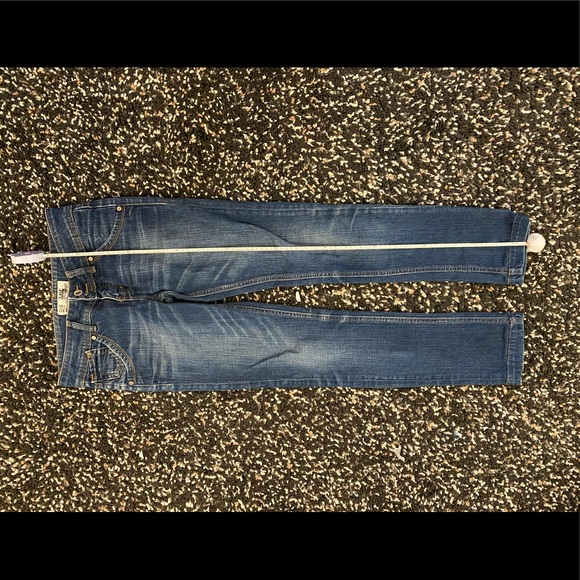 Zara jeans - Picture 2 of 8